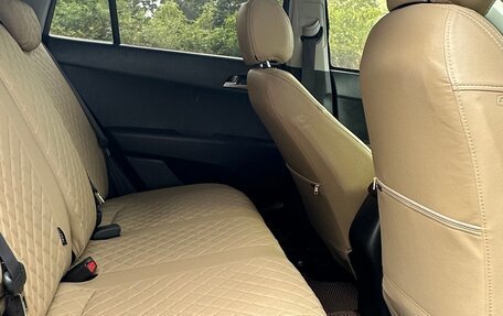 Hyundai Creta I рестайлинг, 2020 год, 1 850 000 рублей, 16 фотография