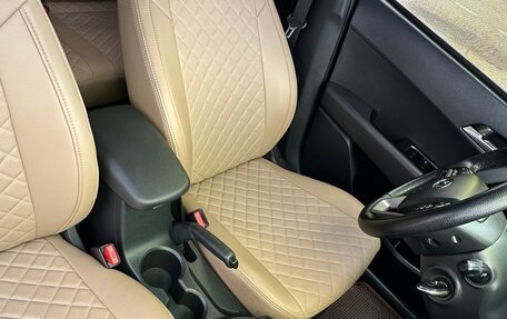 Hyundai Creta I рестайлинг, 2020 год, 1 850 000 рублей, 18 фотография