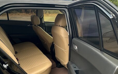 Hyundai Creta I рестайлинг, 2020 год, 1 850 000 рублей, 15 фотография