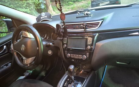 Nissan Qashqai, 2014 год, 1 300 000 рублей, 7 фотография