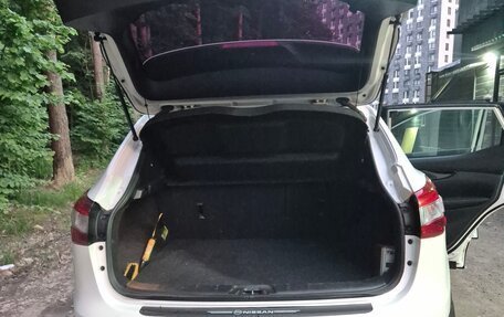 Nissan Qashqai, 2014 год, 1 300 000 рублей, 9 фотография
