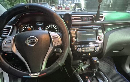 Nissan Qashqai, 2014 год, 1 300 000 рублей, 11 фотография