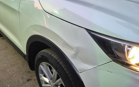 Nissan Qashqai, 2014 год, 1 300 000 рублей, 12 фотография