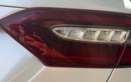 Toyota Camry, 2021 год, 3 450 000 рублей, 26 фотография
