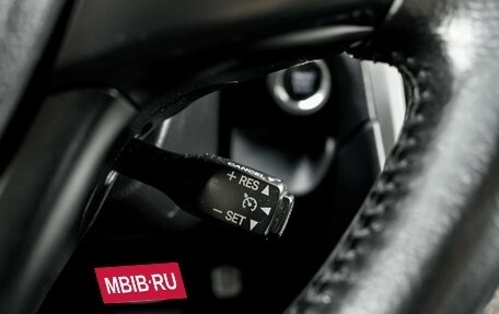 Toyota Camry, 2017 год, 2 315 000 рублей, 16 фотография