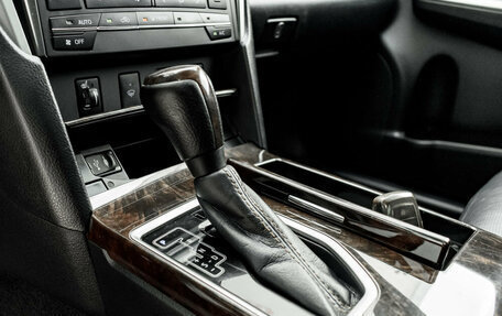 Toyota Camry, 2017 год, 2 315 000 рублей, 23 фотография