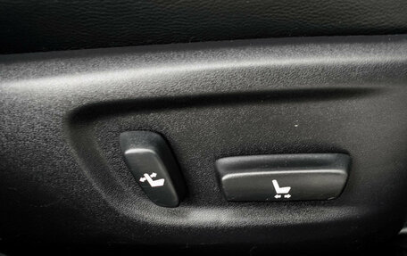 Toyota Camry, 2017 год, 2 315 000 рублей, 27 фотография