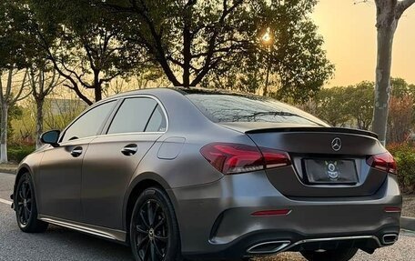 Mercedes-Benz A-Класс, 2020 год, 1 560 002 рублей, 3 фотография