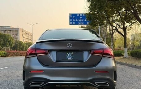 Mercedes-Benz A-Класс, 2020 год, 1 560 002 рублей, 7 фотография