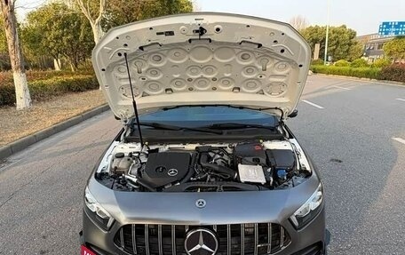 Mercedes-Benz A-Класс, 2020 год, 1 560 002 рублей, 5 фотография