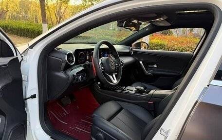 Mercedes-Benz A-Класс, 2020 год, 1 560 002 рублей, 10 фотография
