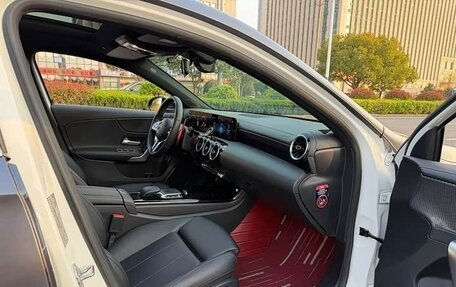 Mercedes-Benz A-Класс, 2020 год, 1 560 002 рублей, 9 фотография