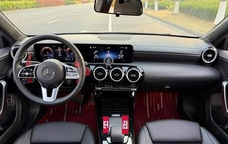 Mercedes-Benz A-Класс, 2020 год, 1 560 002 рублей, 11 фотография