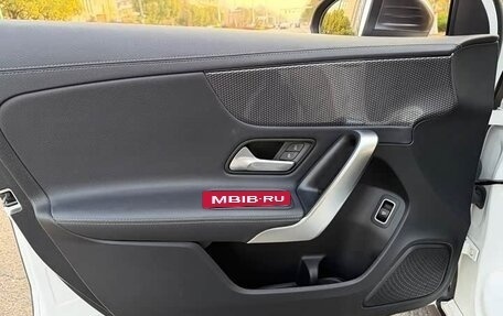 Mercedes-Benz A-Класс, 2020 год, 1 560 002 рублей, 12 фотография
