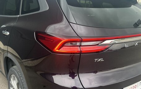 CheryExeed TXL, 2019 год, 1 640 000 рублей, 12 фотография