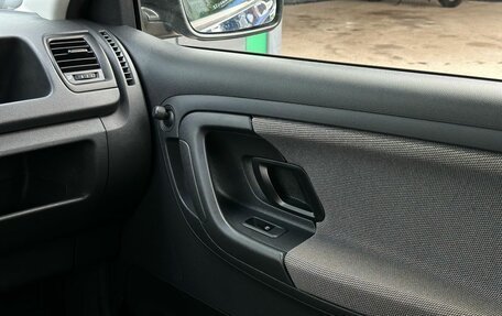 Skoda Fabia II, 2013 год, 569 000 рублей, 16 фотография