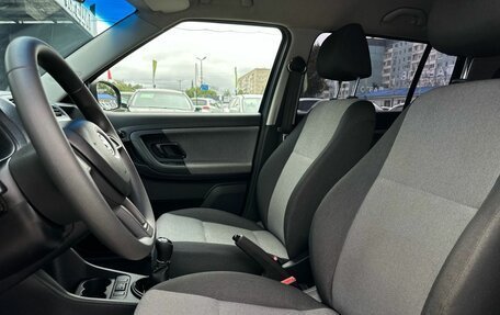 Skoda Fabia II, 2013 год, 569 000 рублей, 15 фотография