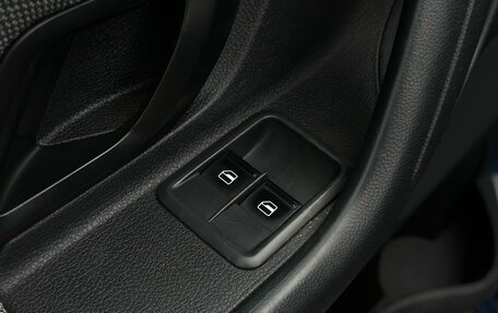 Skoda Fabia II, 2013 год, 569 000 рублей, 14 фотография
