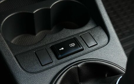 Skoda Fabia II, 2013 год, 569 000 рублей, 20 фотография