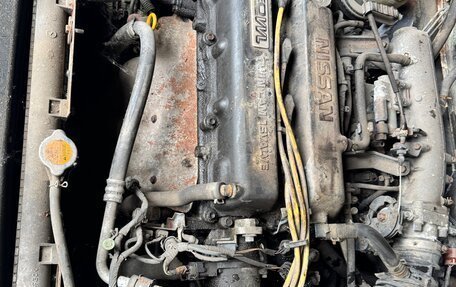 Nissan Primera II рестайлинг, 1998 год, 80 000 рублей, 3 фотография