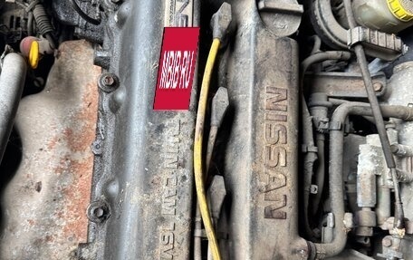 Nissan Primera II рестайлинг, 1998 год, 80 000 рублей, 2 фотография