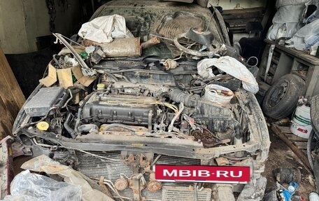 Nissan Primera II рестайлинг, 1998 год, 80 000 рублей, 4 фотография