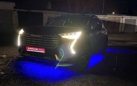 Haval Jolion, 2022 год, 1 900 000 рублей, 1 фотография