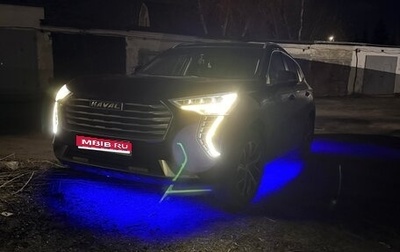 Haval Jolion, 2022 год, 1 900 000 рублей, 1 фотография