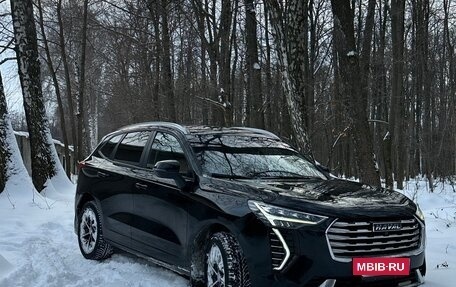Haval Jolion, 2022 год, 1 900 000 рублей, 2 фотография