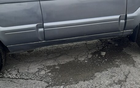 Toyota Cami, 2001 год, 280 000 рублей, 1 фотография