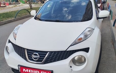 Nissan Juke II, 2013 год, 790 000 рублей, 1 фотография