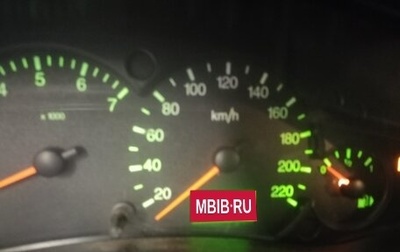 Ford Focus IV, 2005 год, 230 000 рублей, 1 фотография