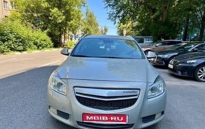 Opel Insignia II рестайлинг, 2009 год, 650 000 рублей, 1 фотография