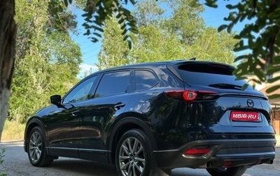 Mazda CX-9 II, 2018 год, 2 670 000 рублей, 1 фотография