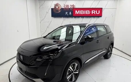 Peugeot 5008, 2026 год, 2 300 000 рублей, 1 фотография