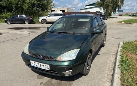 Ford Focus IV, 2005 год, 249 000 рублей, 1 фотография