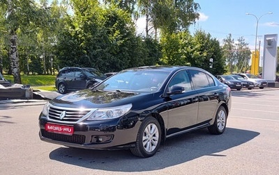 Renault Latitude I, 2010 год, 825 000 рублей, 1 фотография