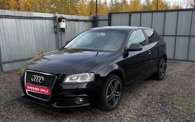 Audi A3, 2009 год, 780 000 рублей, 1 фотография