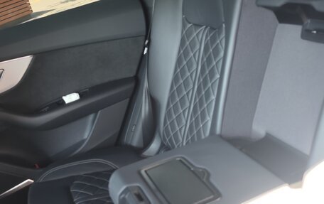 Audi SQ8, 2020 год, 8 430 000 рублей, 6 фотография