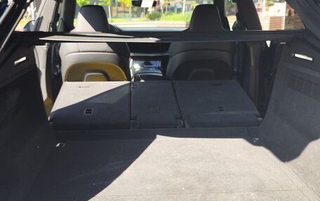 Audi SQ8, 2020 год, 8 430 000 рублей, 7 фотография