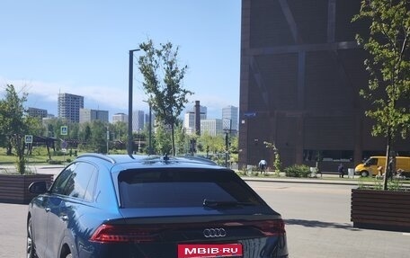 Audi SQ8, 2020 год, 8 430 000 рублей, 3 фотография