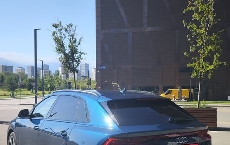 Audi SQ8, 2020 год, 8 430 000 рублей, 2 фотография