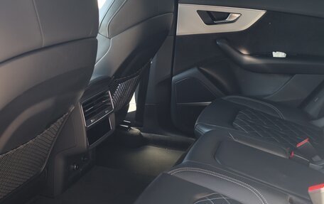 Audi SQ8, 2020 год, 8 430 000 рублей, 14 фотография