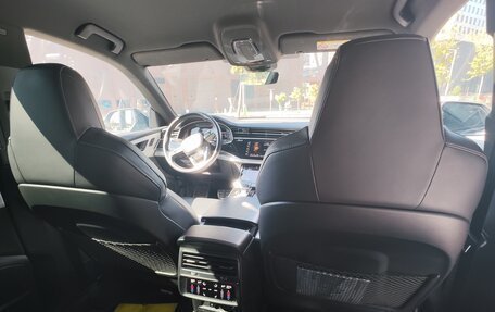 Audi SQ8, 2020 год, 8 430 000 рублей, 11 фотография