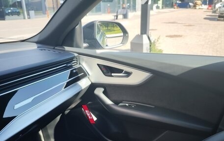 Audi SQ8, 2020 год, 8 430 000 рублей, 22 фотография