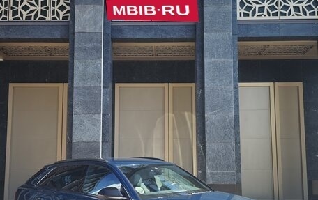 Audi SQ8, 2020 год, 8 430 000 рублей, 19 фотография