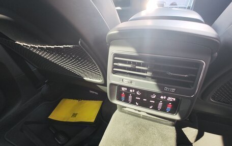 Audi SQ8, 2020 год, 8 430 000 рублей, 27 фотография