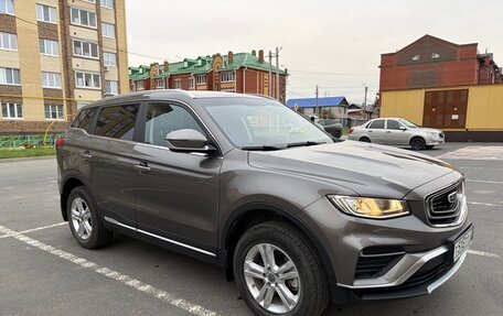 Geely Atlas, 2023 год, 2 100 000 рублей, 2 фотография