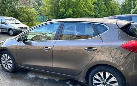 KIA cee'd III, 2018 год, 1 220 000 рублей, 4 фотография