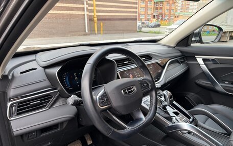 Geely Atlas, 2023 год, 2 100 000 рублей, 6 фотография